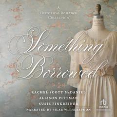Something Borrowed by Susie Finkbeiner audiobook