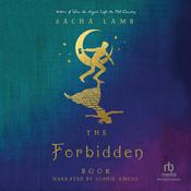 The Forbidden Book by  Sacha Lamb audiobook