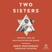 Two Sisters by  Rosie Whitehouse audiobook