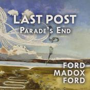 Last Post by  Ford Madox Ford audiobook