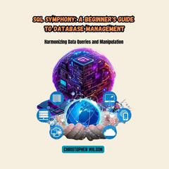 SQL Symphony: A Beginner's Guide to Database Management by Christopher Wilson audiobook