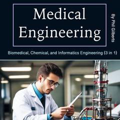 Medical Engineering by Phil Gilberts audiobook