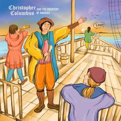 Did Columbus discover America? by Shreyas Pande audiobook