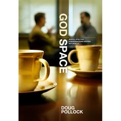 God Space by Doug Pollock audiobook