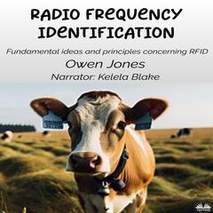 Radio Frequency Identification by Owen Jones audiobook