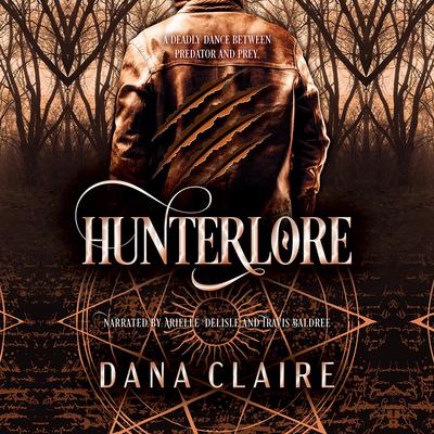 Hunterlore by Dana Claire audiobook