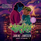 Les Normaux by  Janine Janssen audiobook