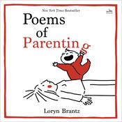 Poems of Parenting by  Loryn Brantz audiobook
