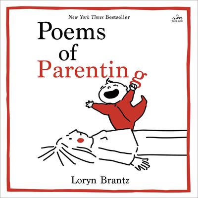 Poems of Parenting by Loryn Brantz audiobook