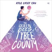 The Queen Bees of Tybee County by  Kyle Casey Chu audiobook