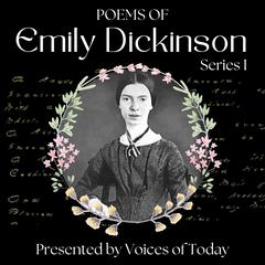Poems of Emily Dickinson – Series 1 by Emily Dickinson audiobook