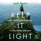 Keep It Light by  Joel Malm audiobook