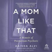 A Mom Like That by  Aaisha Alvi audiobook