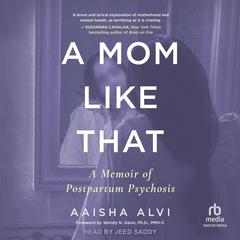 A Mom Like That by Aaisha Alvi audiobook