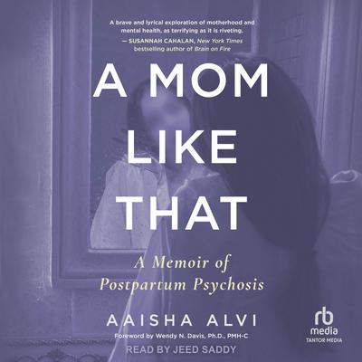 A Mom Like That by Aaisha Alvi audiobook