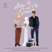 The Actor and His Secret by  Ben Alderson audiobook