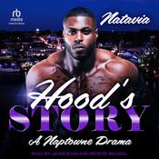 Hood's Story by  Natavia audiobook