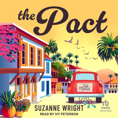 The Pact by Suzanne Wright audiobook