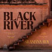 Black River by  Nilanjana Roy audiobook