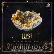 Lust by  N. Isabelle Blanco audiobook