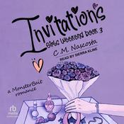 Invitations by  C. M. Nascosta audiobook