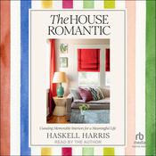 The House Romantic by  Haskell Harris audiobook