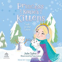Suki in the Snow by Julie Sykes audiobook