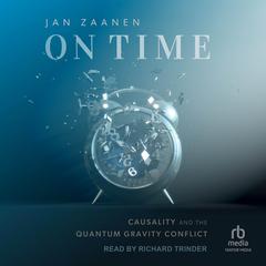 On Time by Jan Zaanen audiobook