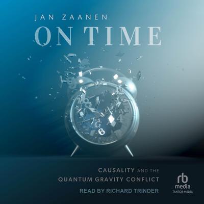 On Time by Jan Zaanen audiobook