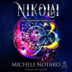 Nikolai by Michele Notaro audiobook