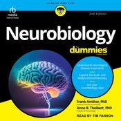Neurobiology For Dummies, 2nd Edition by  Frank Amthor PhD audiobook