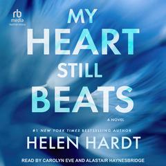 My Heart Still Beats by Helen Hardt audiobook