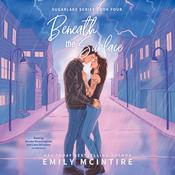 Beneath the Surface by  Emily McIntire audiobook