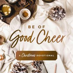 Be of Good Cheer by Susan Hill audiobook