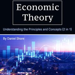 Economic Theory by Daniel Shore audiobook