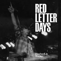 Red Letter Days by Matt Pryor audiobook