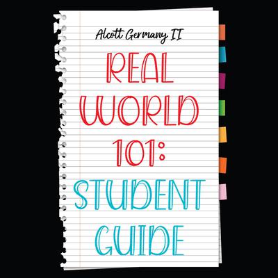 Real World 101 by Alcott Germany audiobook