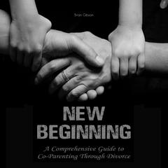 New Beginning by Brian Gibson audiobook
