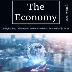 The Economy by Daniel Shore audiobook