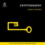 Cryptography by  Panos Louridas audiobook