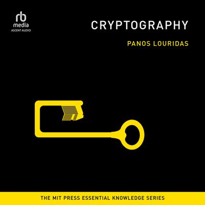 Cryptography by Panos Louridas audiobook