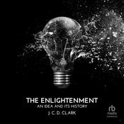 The Enlightenment by  J. C. D. Clark audiobook