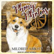 Phony Photos by  Mildred Abbott audiobook