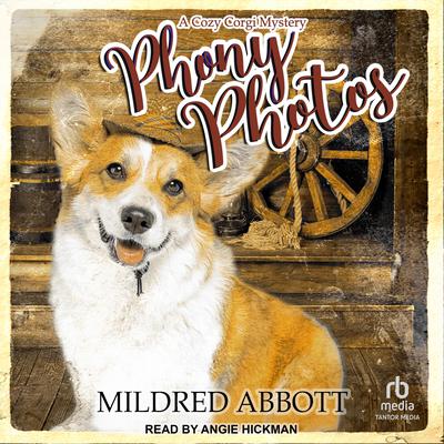 Phony Photos by Mildred Abbott audiobook