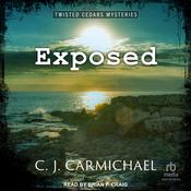 Exposed by  C.J. Carmichael audiobook