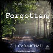 Forgotten by  C.J. Carmichael audiobook