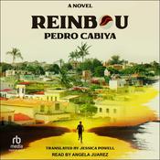 Reinbou by  Pedro Cabiya audiobook