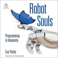 Robot Souls by Eve Poole audiobook