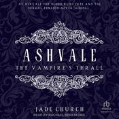 Ashvale by  Jade Church audiobook