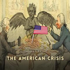 The American Crisis by Thomas Paine audiobook